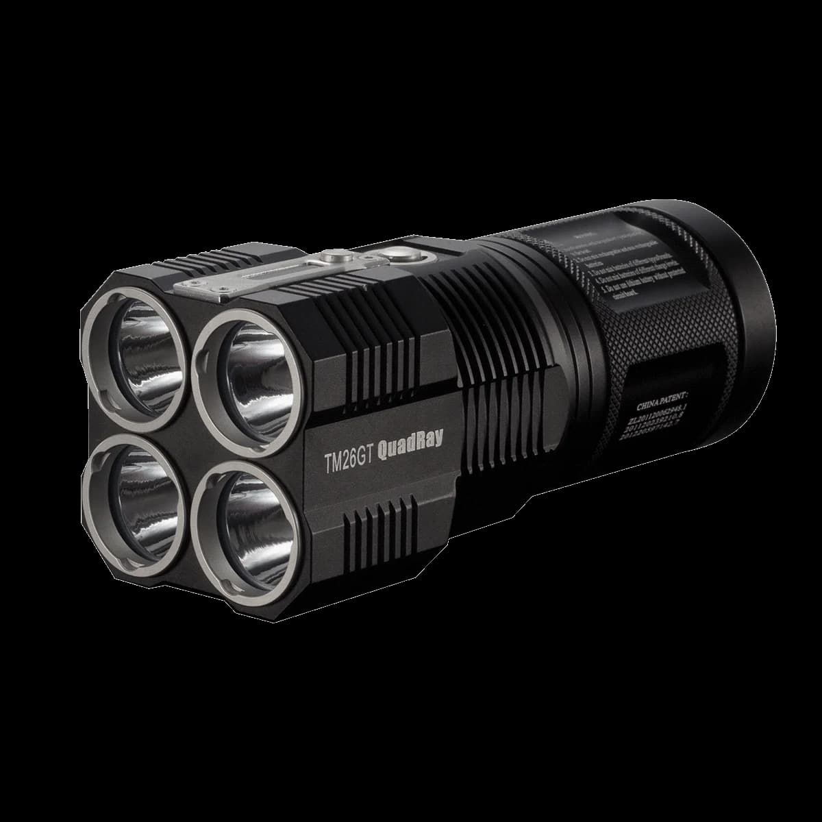 Nitecore TM26GT