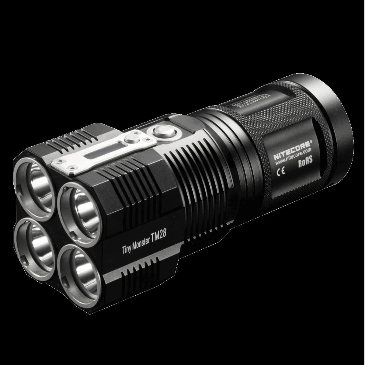 Nitecore TM28