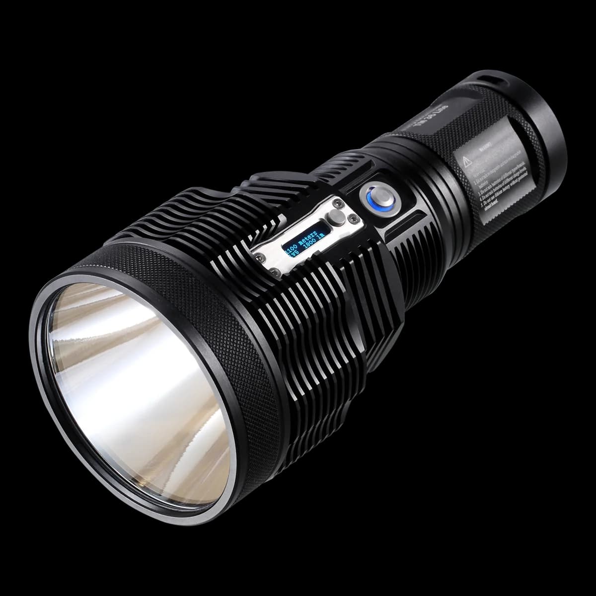 Nitecore TM36 Lite