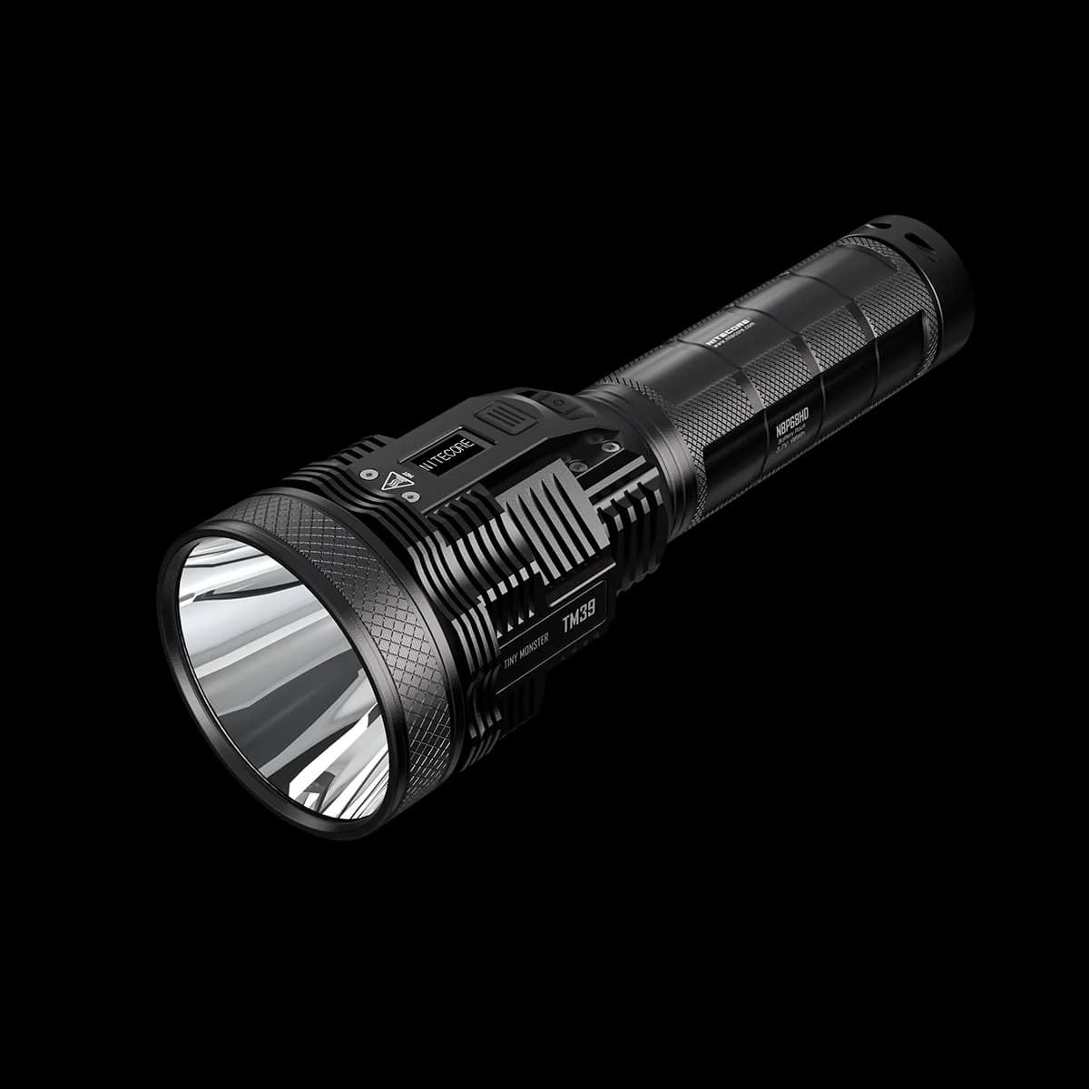 Nitecore TM39