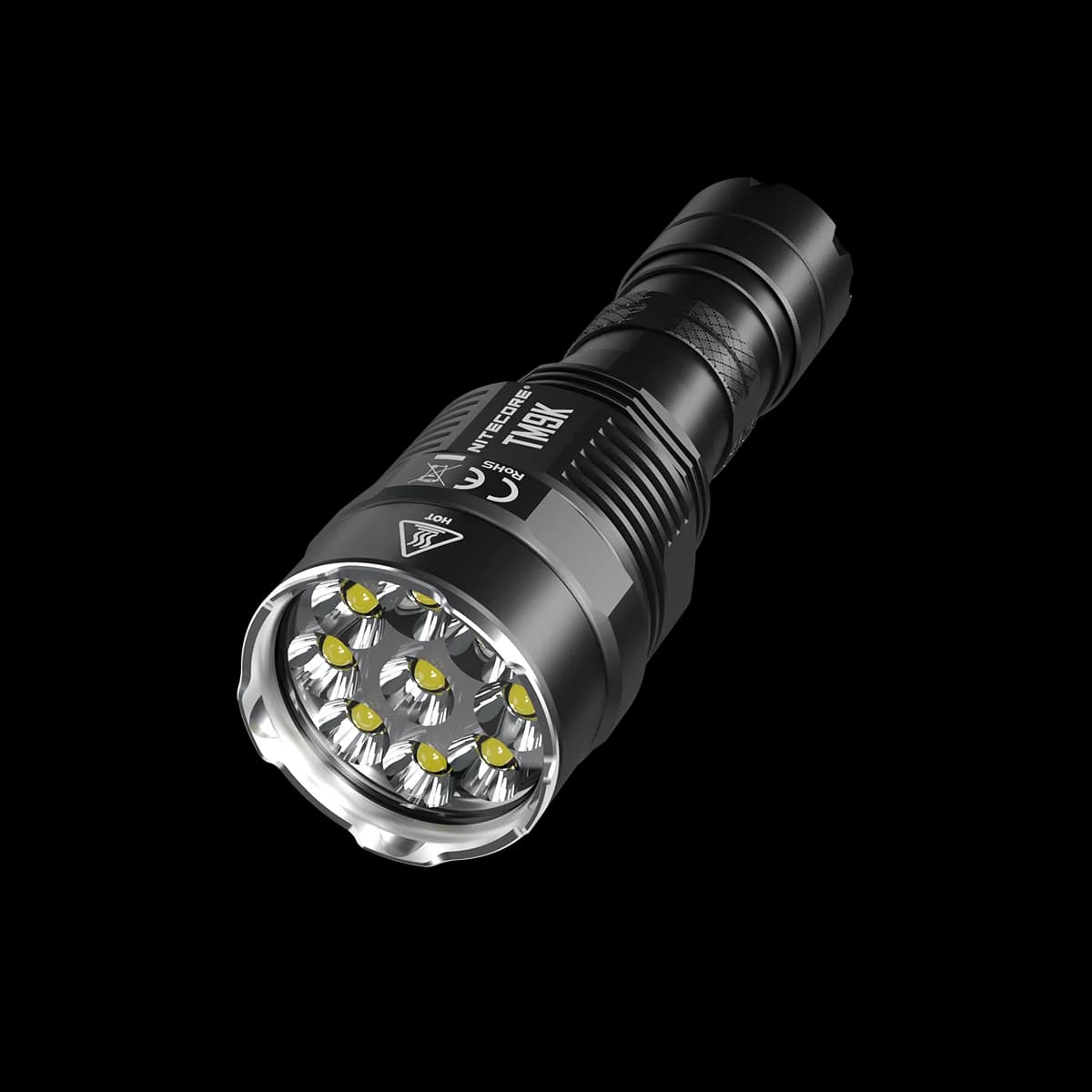 Nitecore TM9K