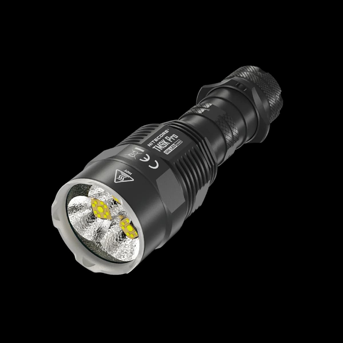 Nitecore TM9K TAC