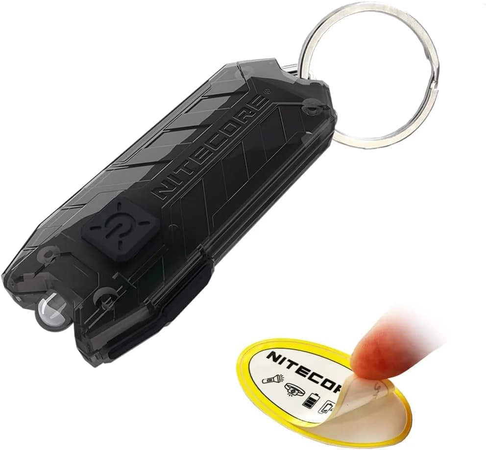 Nitecore Tube 2.0