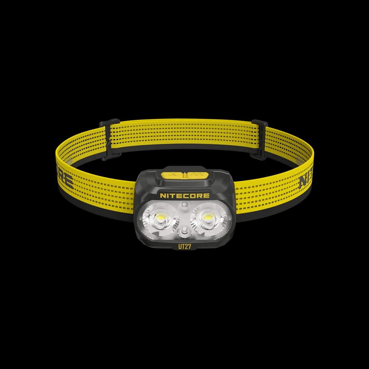 Nitecore UT27