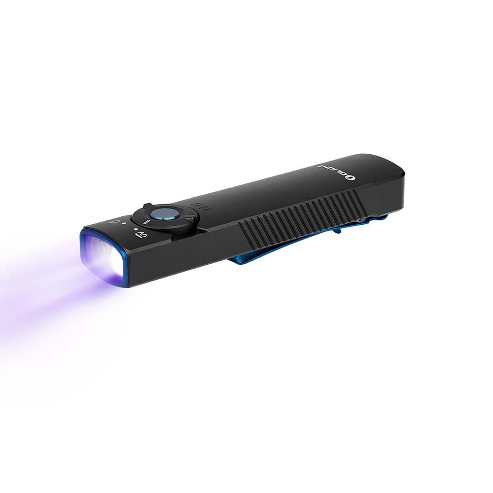 Olight Arkfeld UV