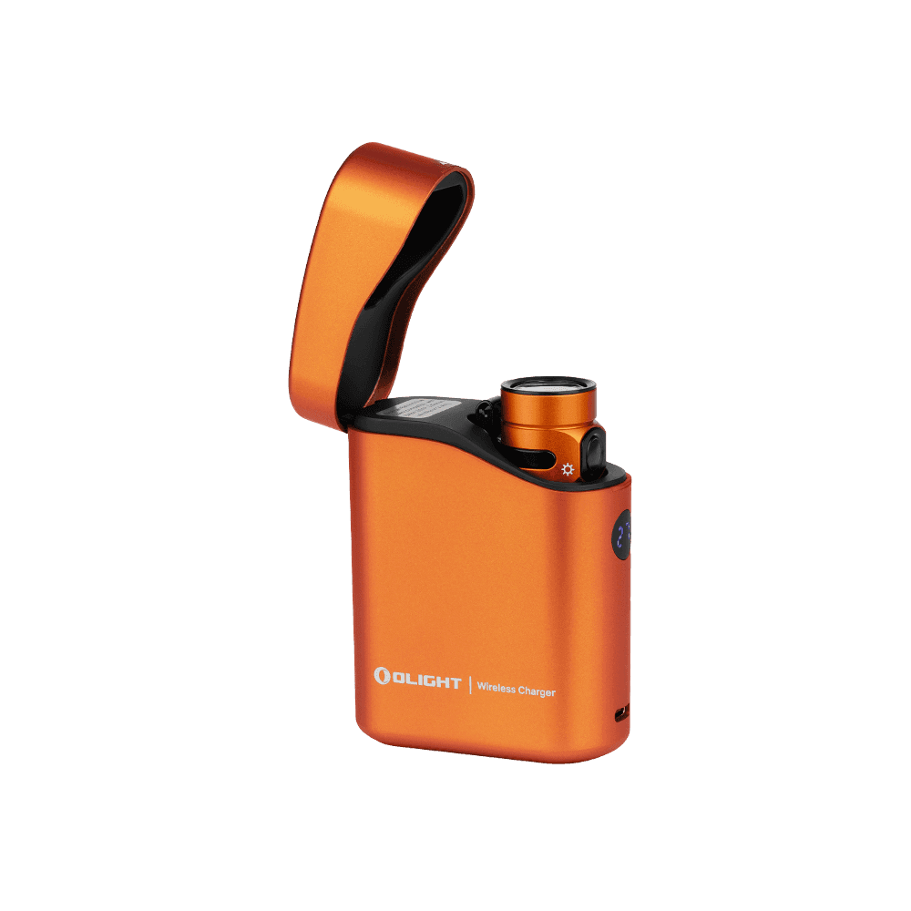 Olight Baton 4