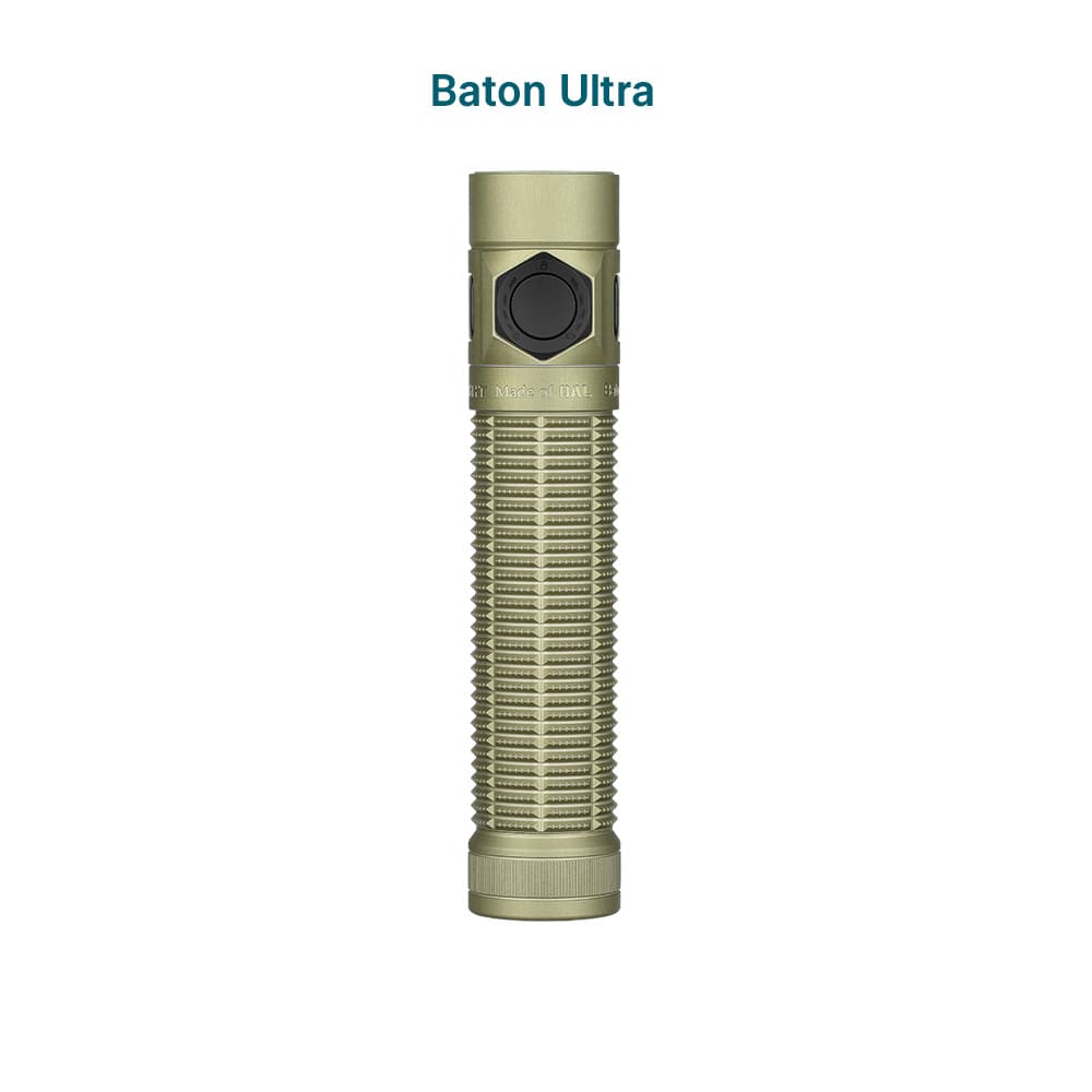 Olight Baton Ultra
