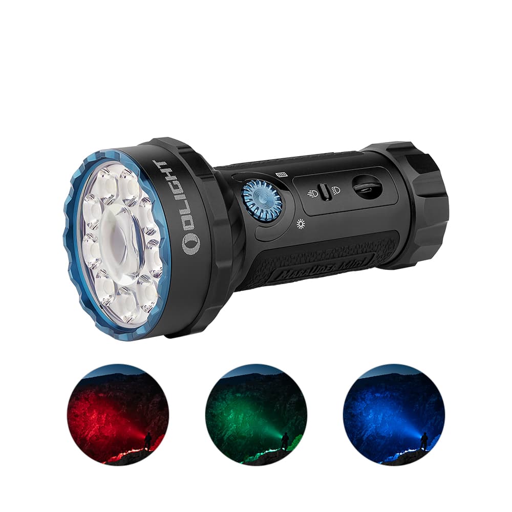 Olight Marauder Mini