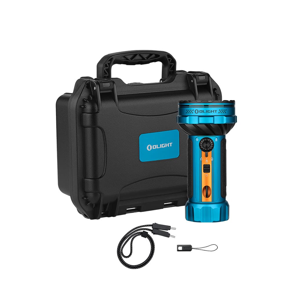 Olight Marauder Mini 2