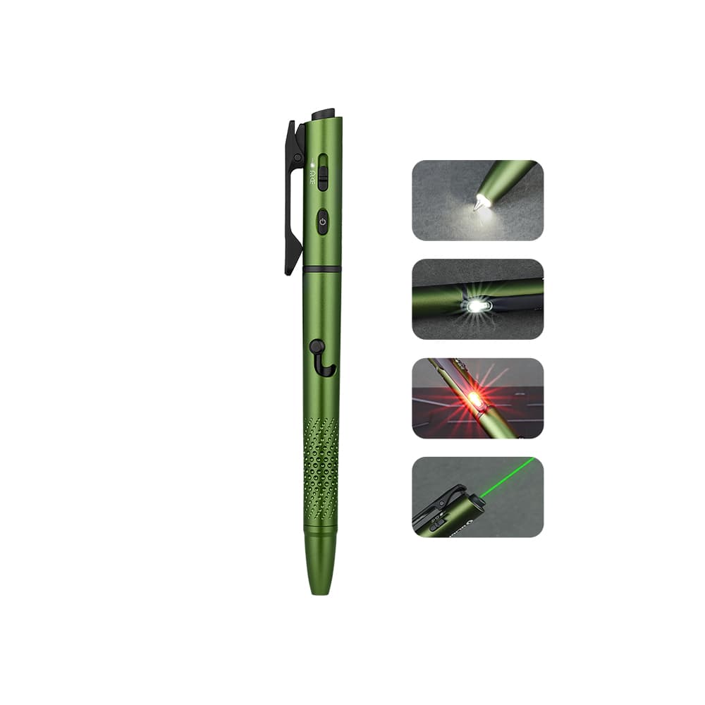 Olight O'Pen 3