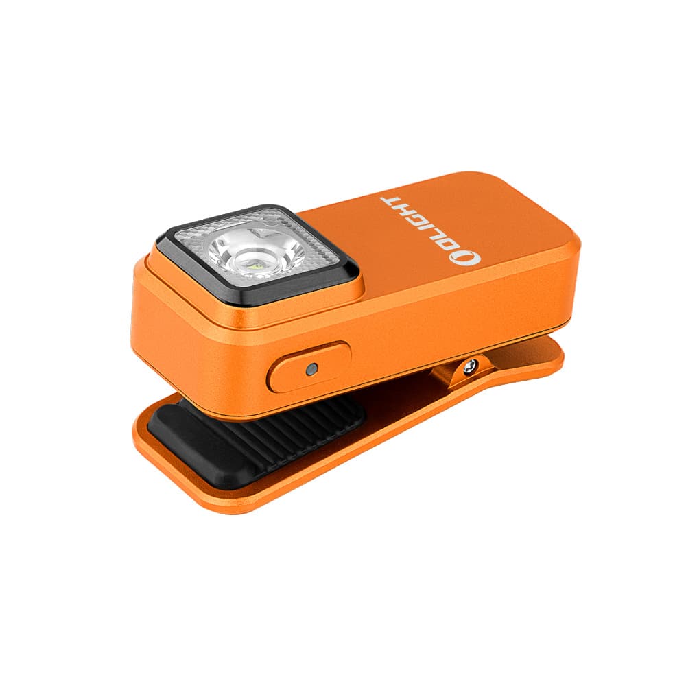 Olight Oclip