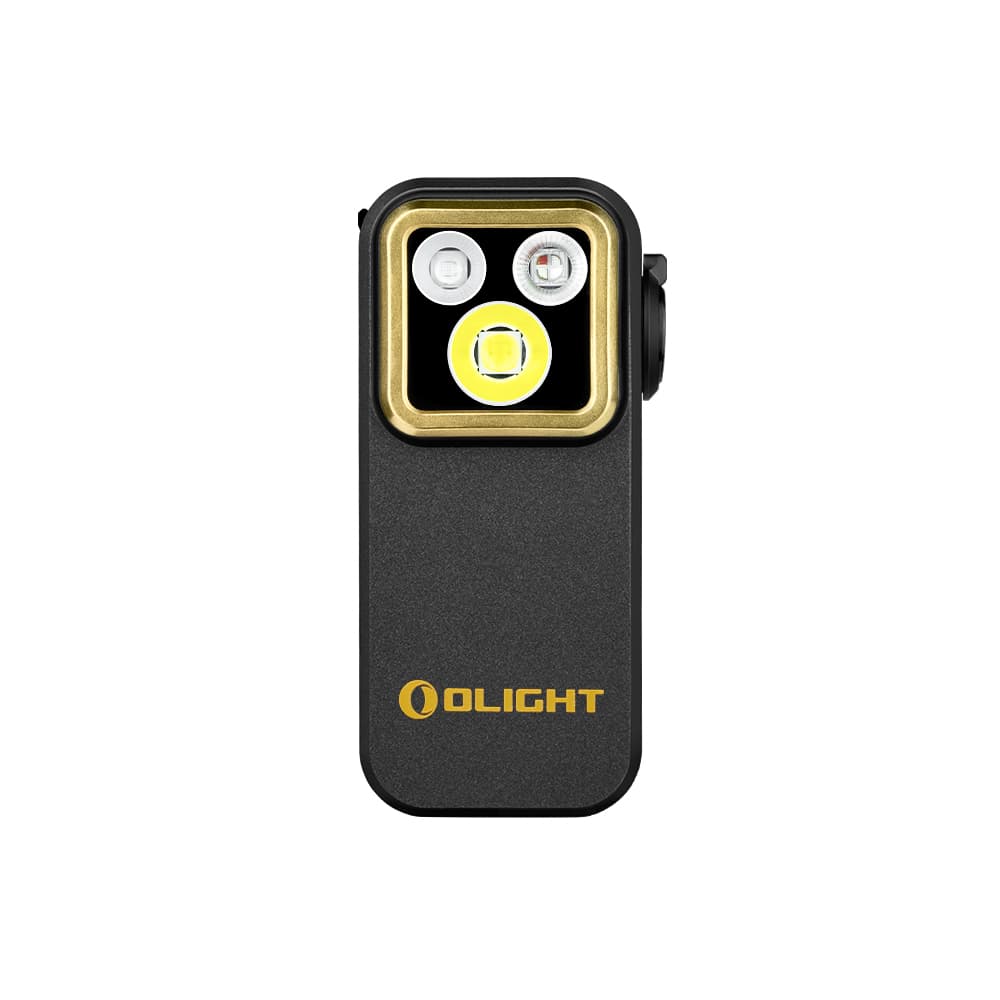 Olight Oclip Pro