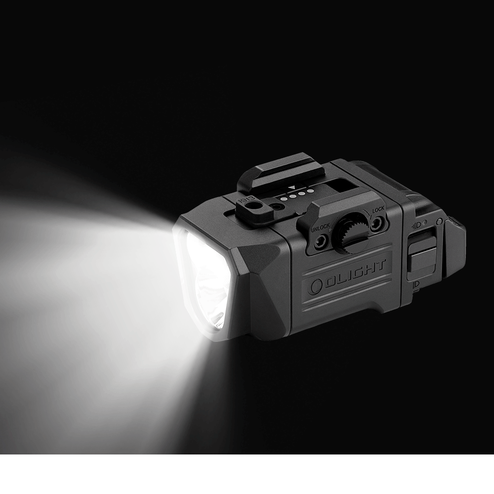 Olight PL X