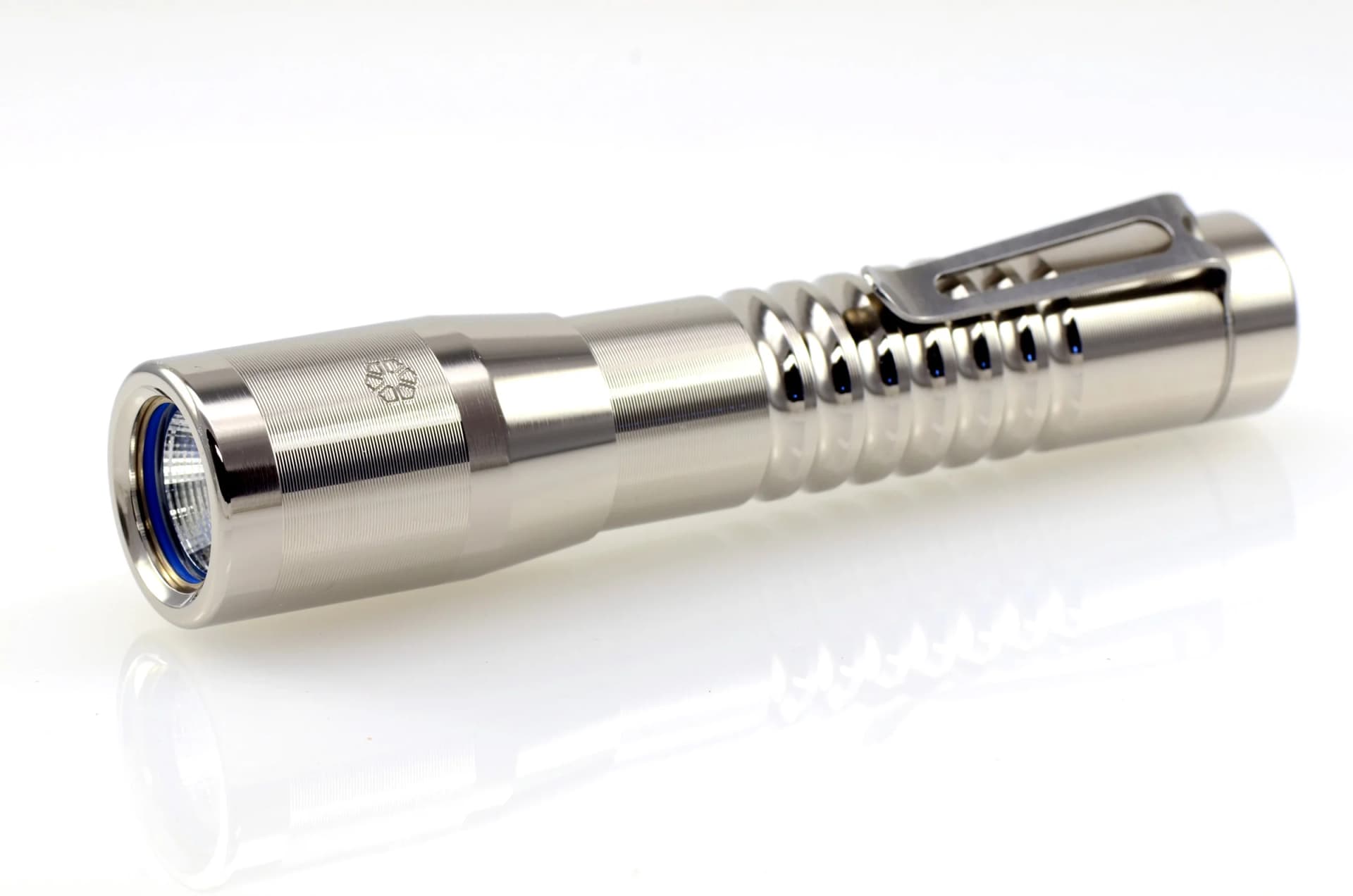 Prometheus Alpha