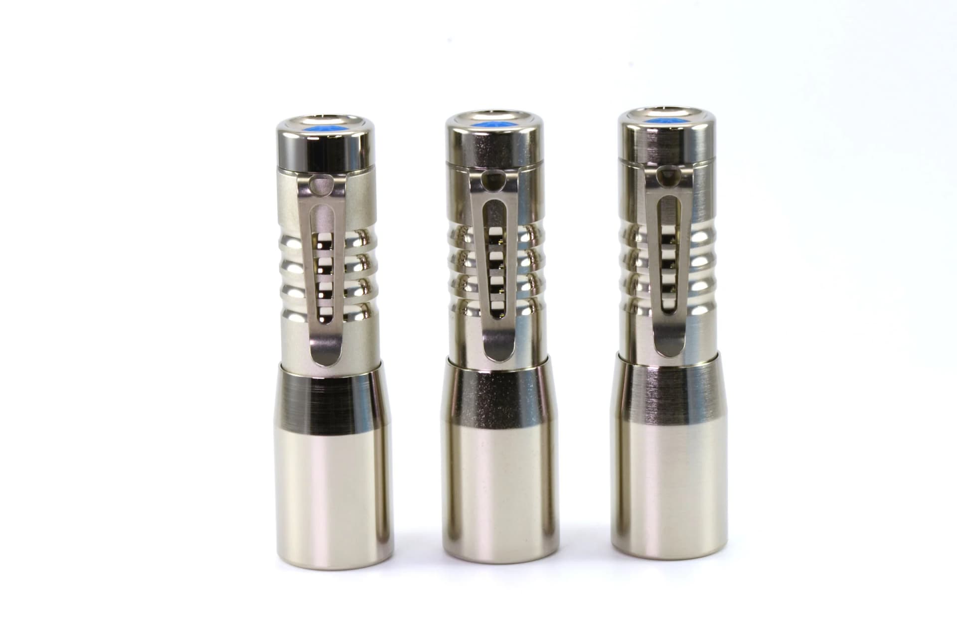 Prometheus Alpha Shorty