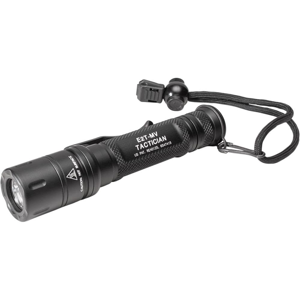 SureFire E2T MaxVision Tactician