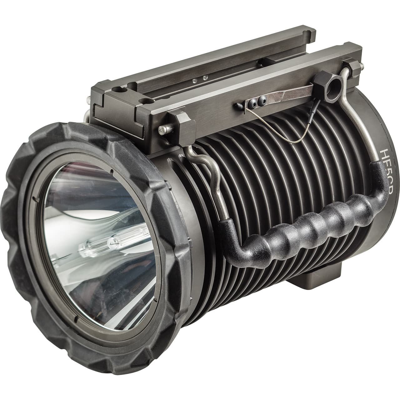 SureFire HellFighter 5 Spot Light