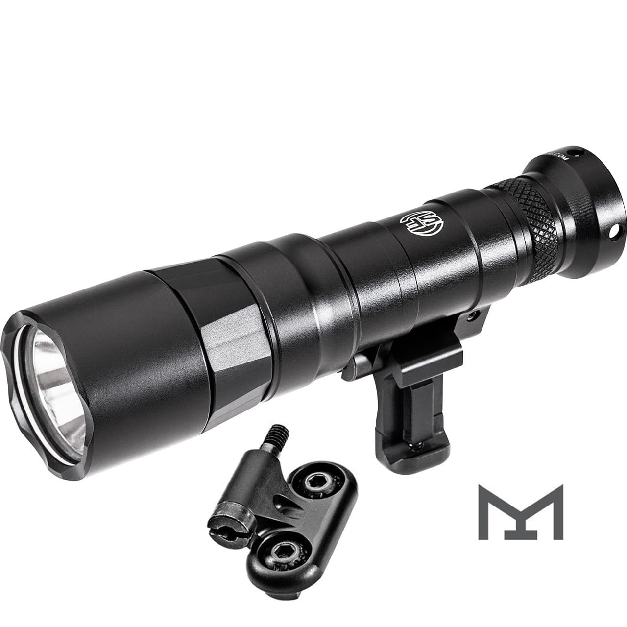 SureFire M340DFT-PRO Turbo Mini Scout Light Pro