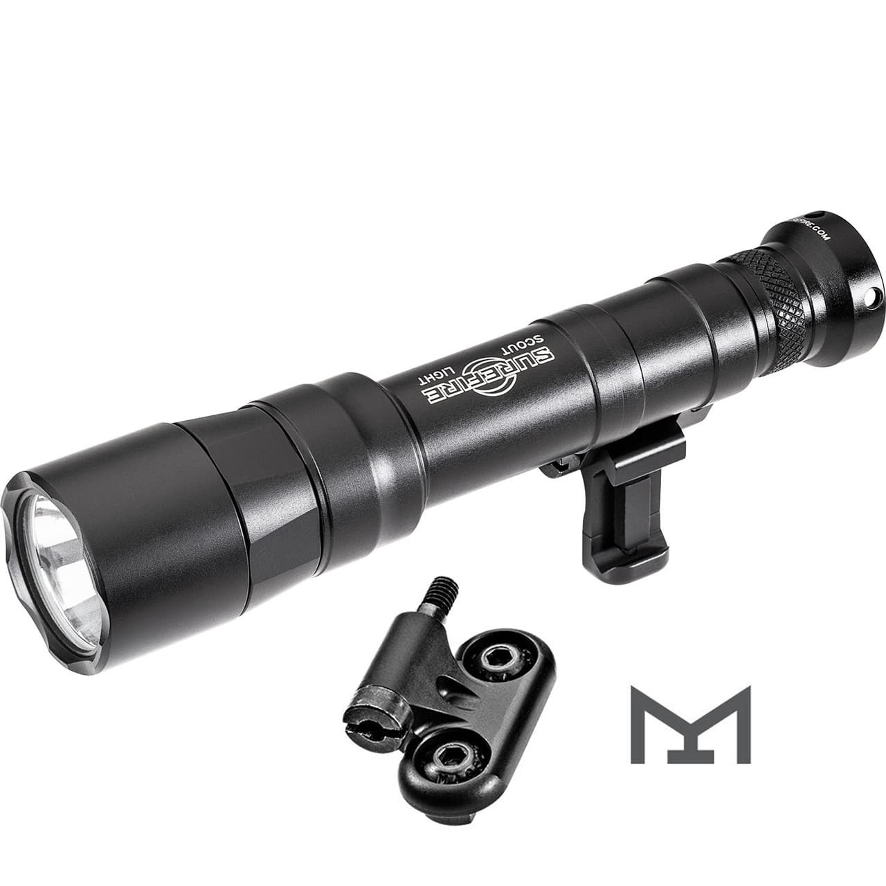 SureFire M640DFT-PRO Turbo Scout Light Pro