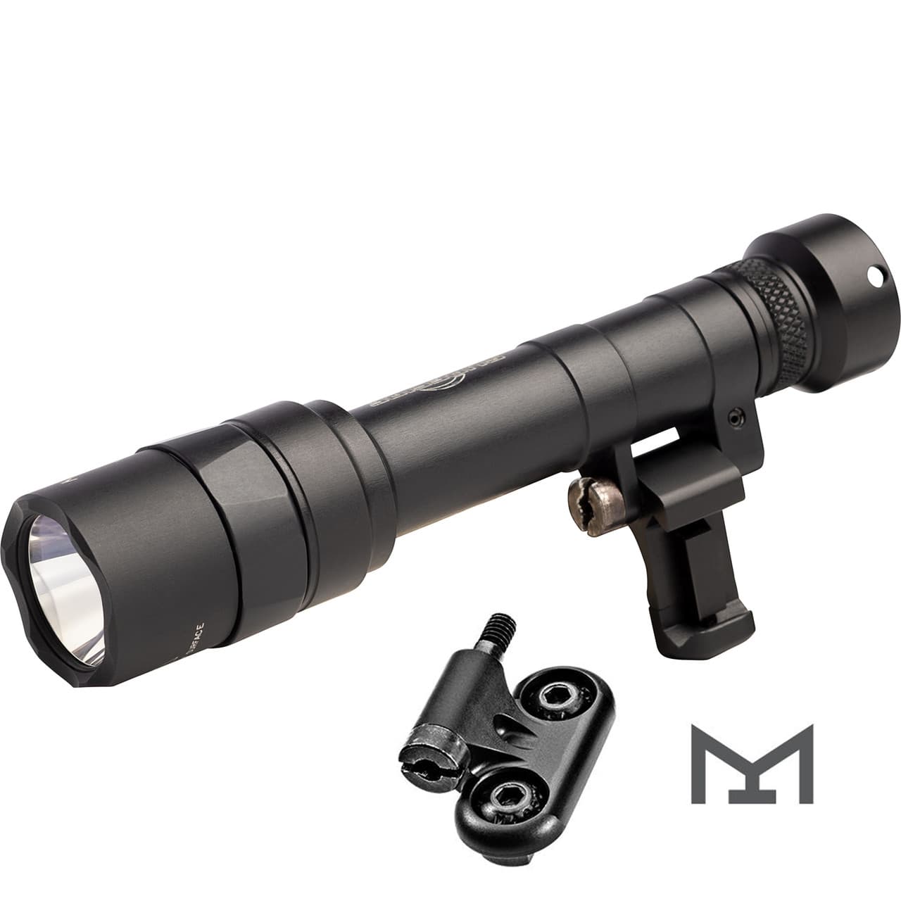 SureFire M640T Turbo Scout Light Pro