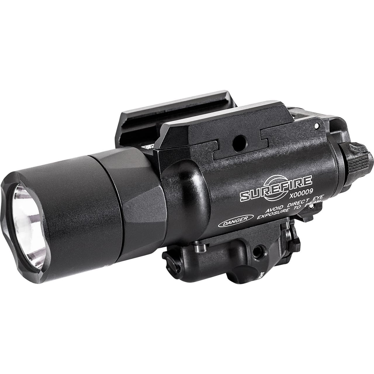 SureFire X400T-A WeaponLight