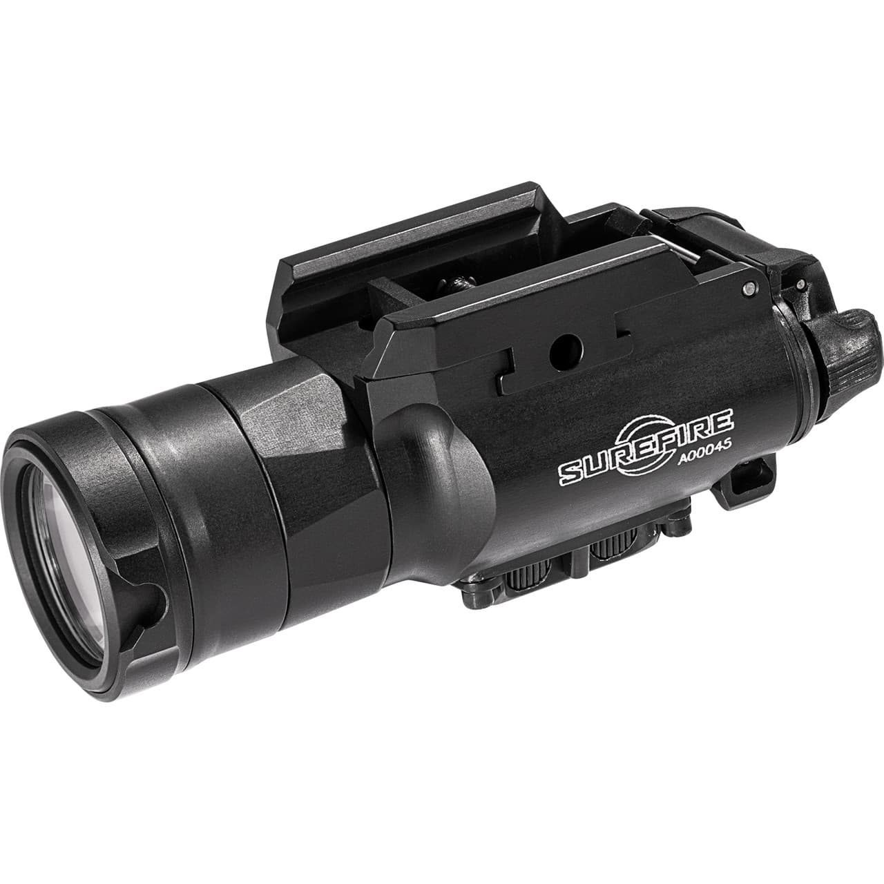 SureFire XH30 MasterFire WeaponLight