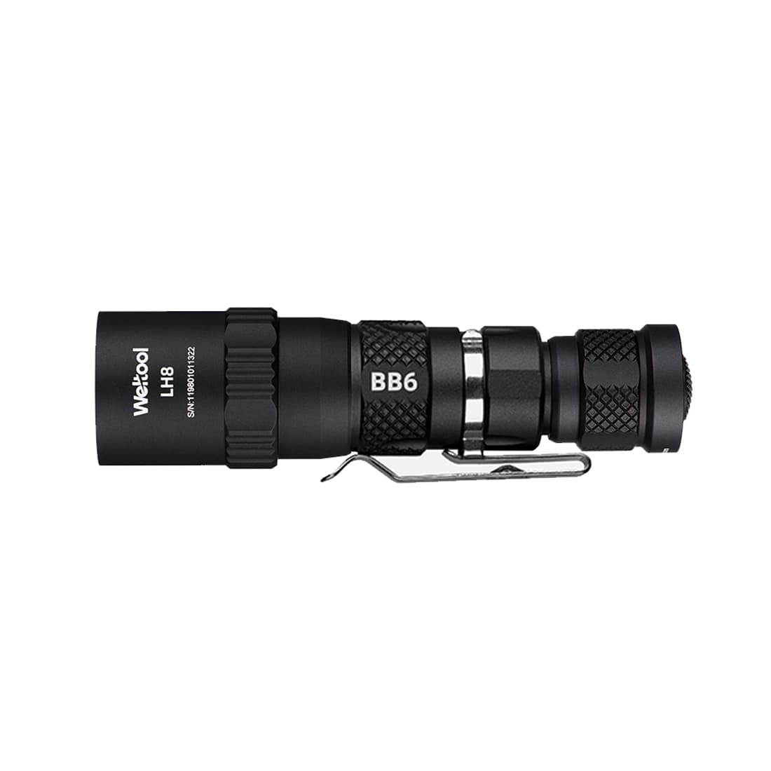 Weltool T13B Single Mode