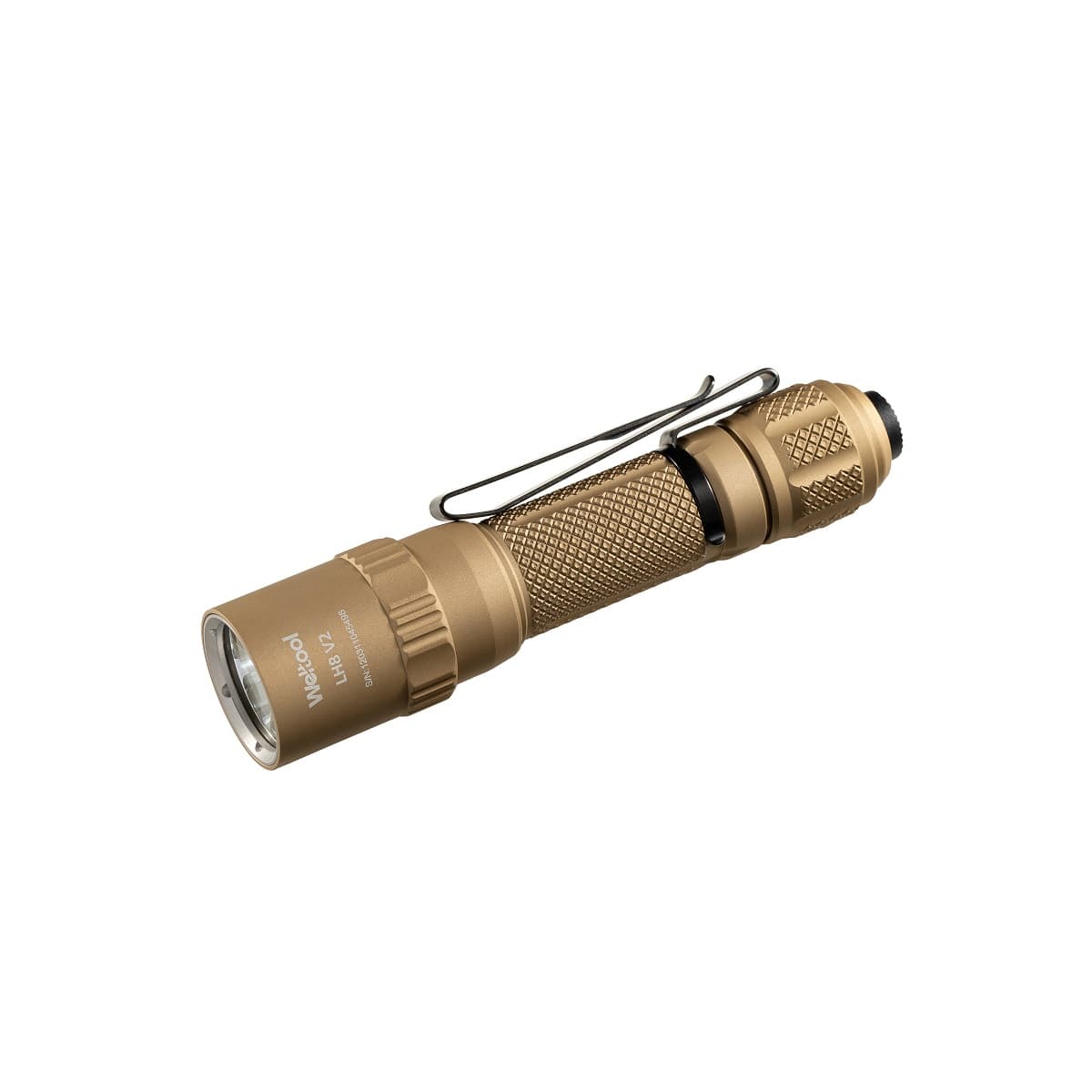 Weltool T14B Single Mode