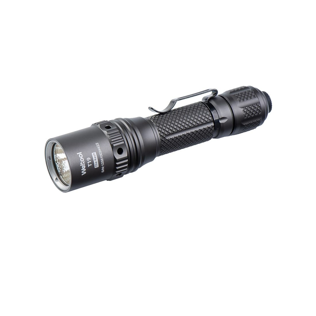 Weltool T19 The Rash