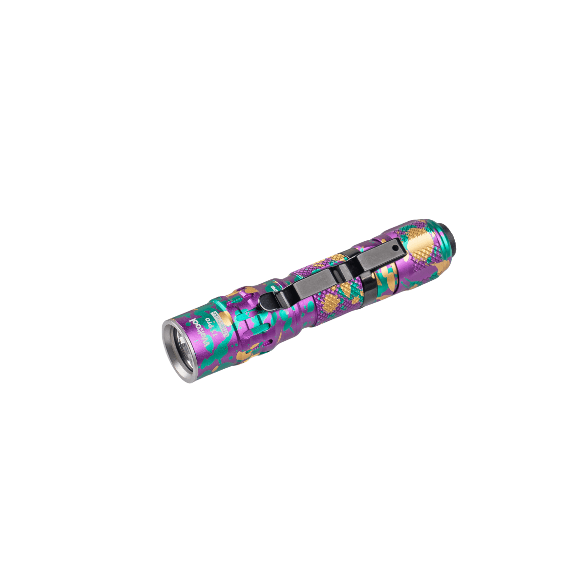 Weltool T1Pro V2 Colorful
