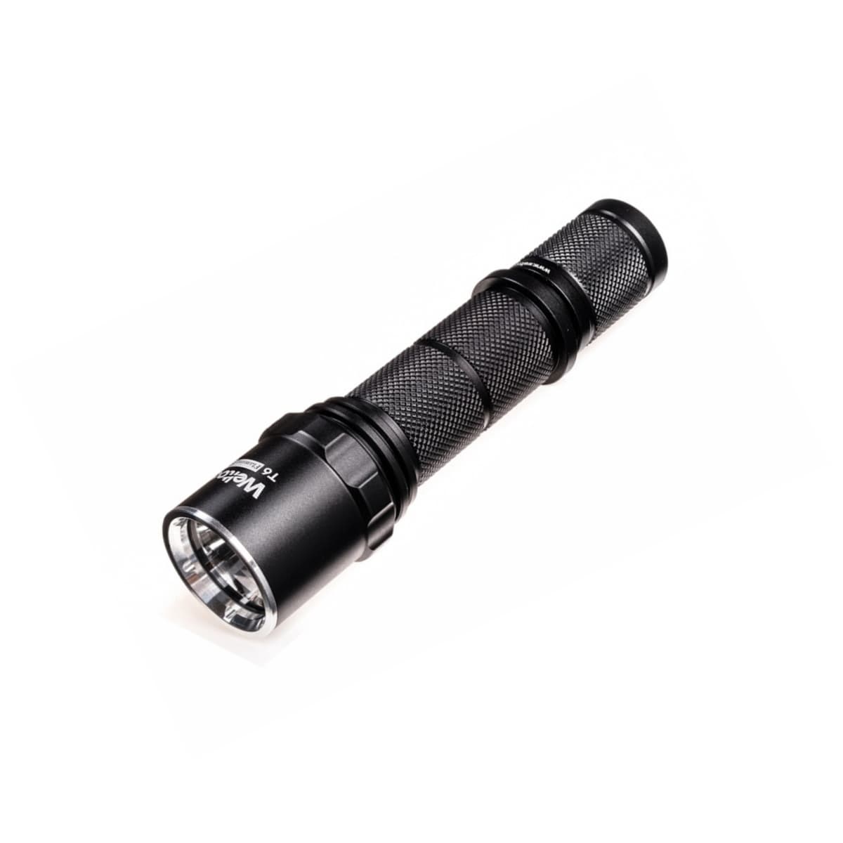 Weltool T6 Flaming Star