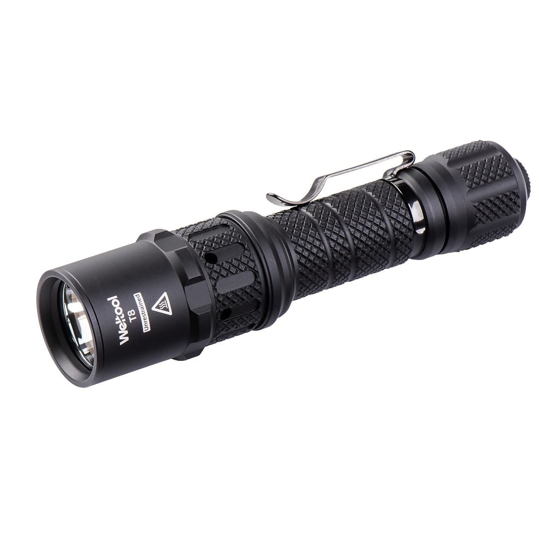 Weltool T8 Unrestrained
