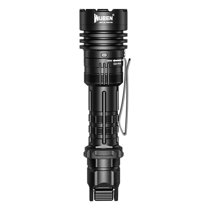 Wuben T1