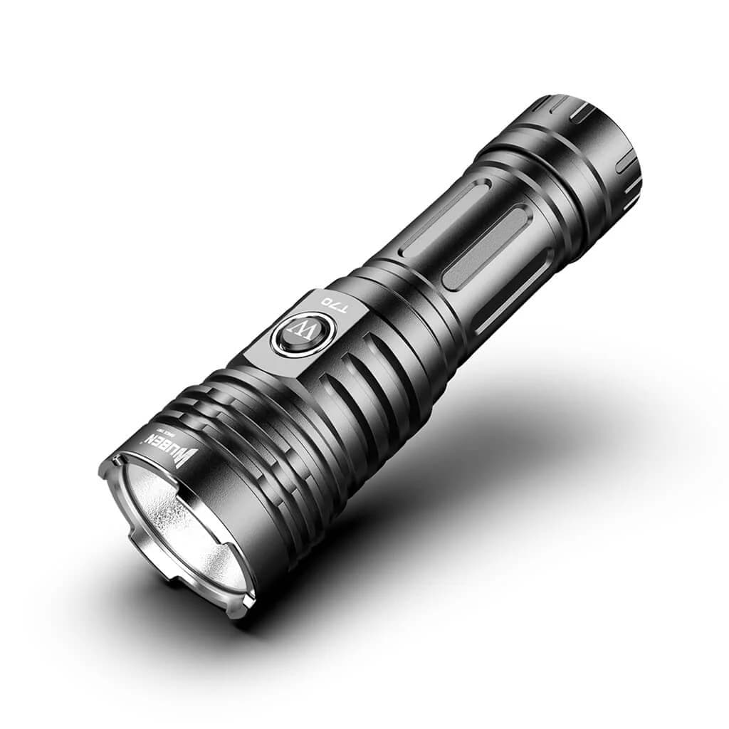Wuben T70