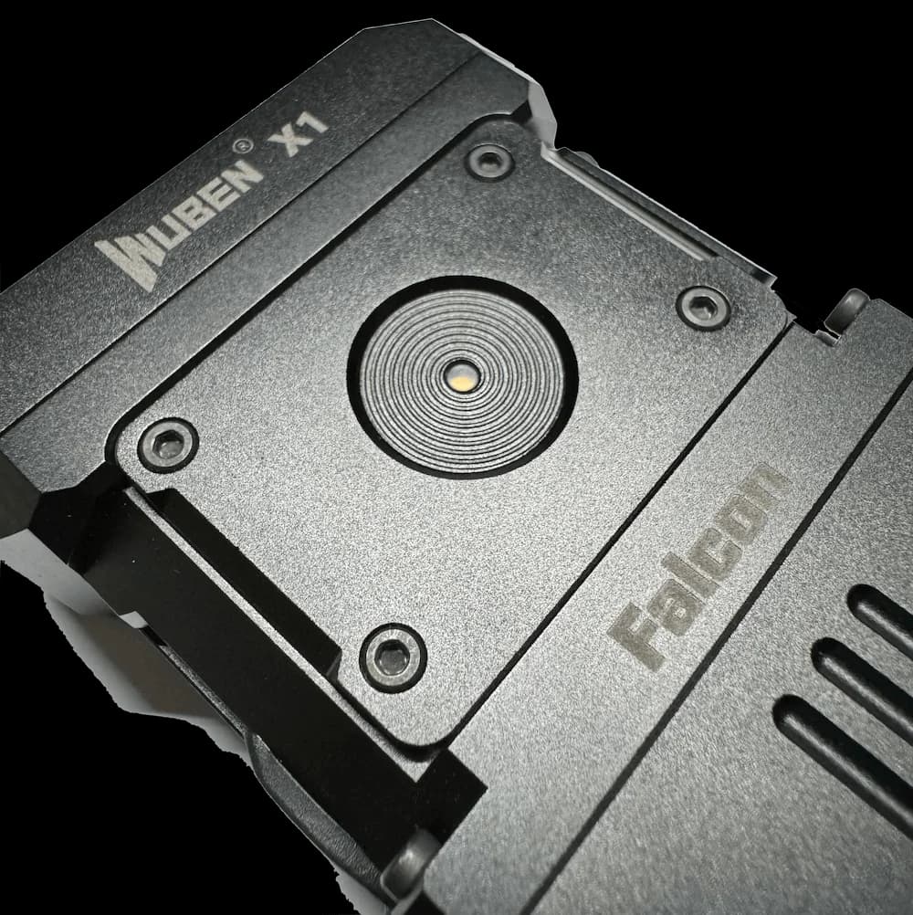 Wuben X 1 FALCON