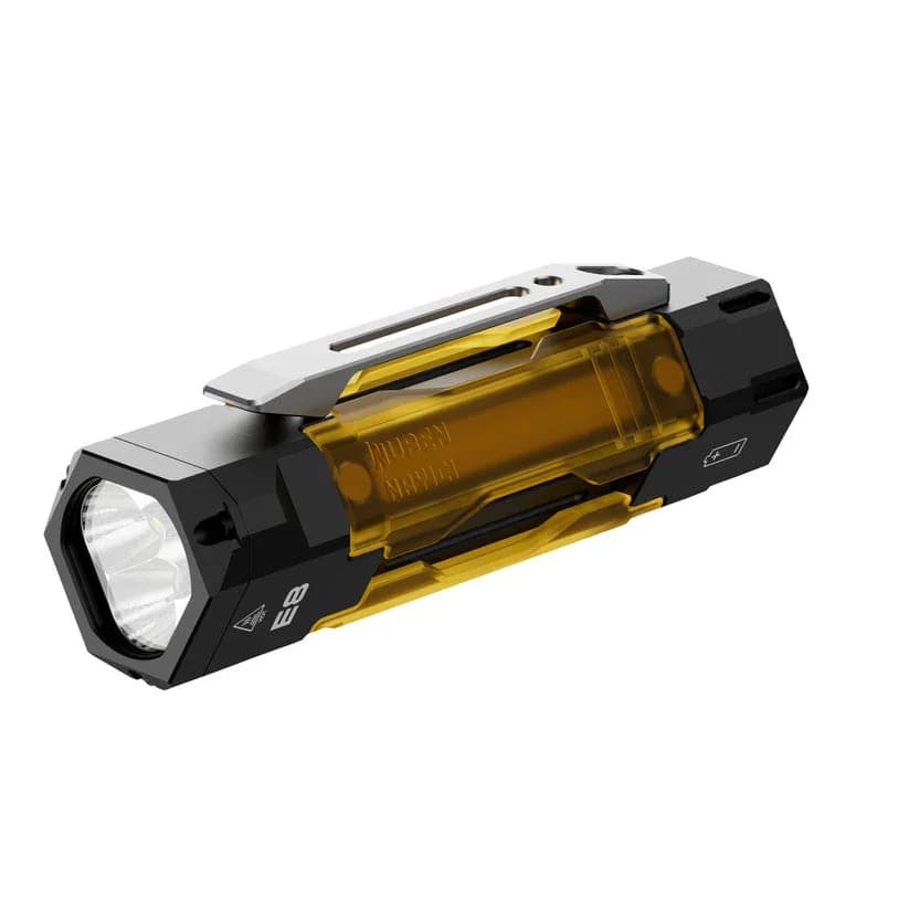 Wuben X 3 EDC
