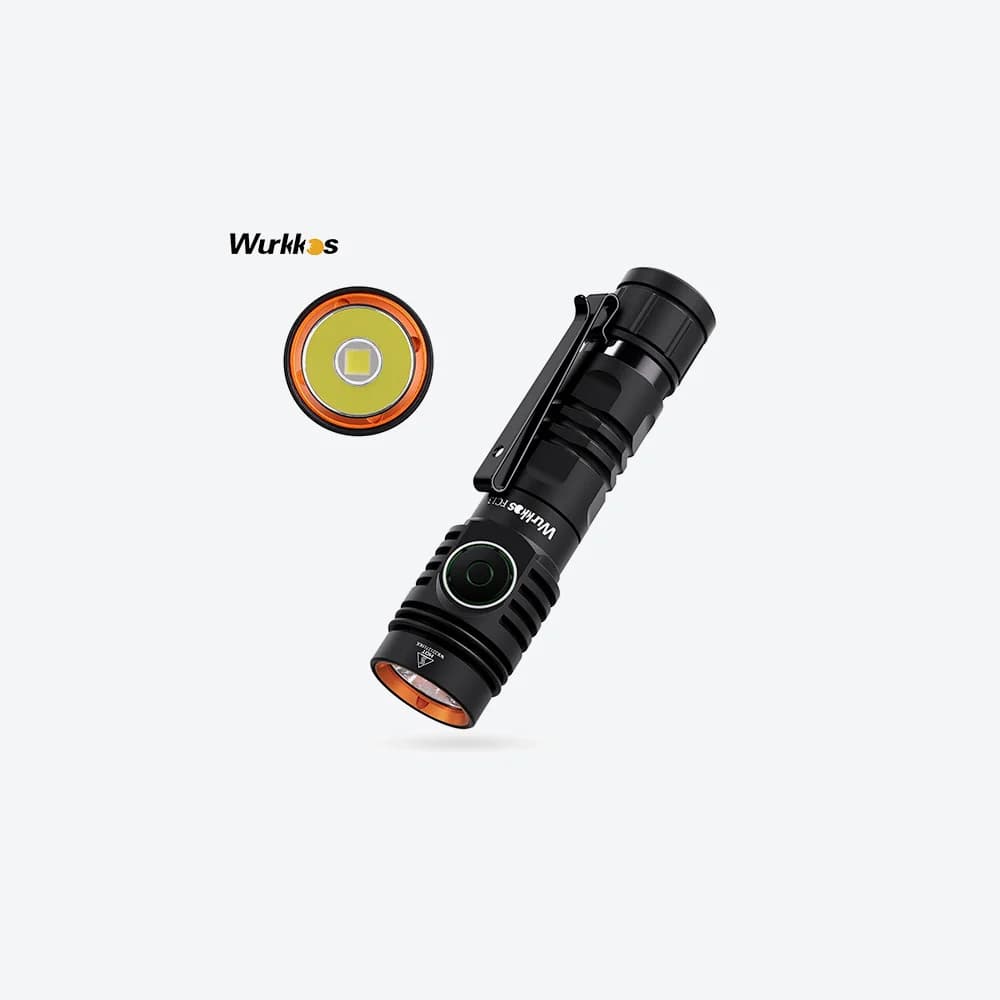 Wurkkos FC13