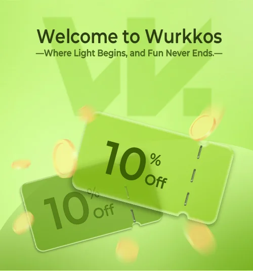 Wurkkos HD02