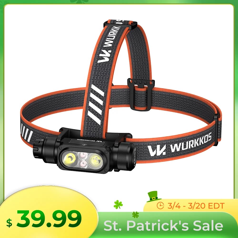 Wurkkos HD17
