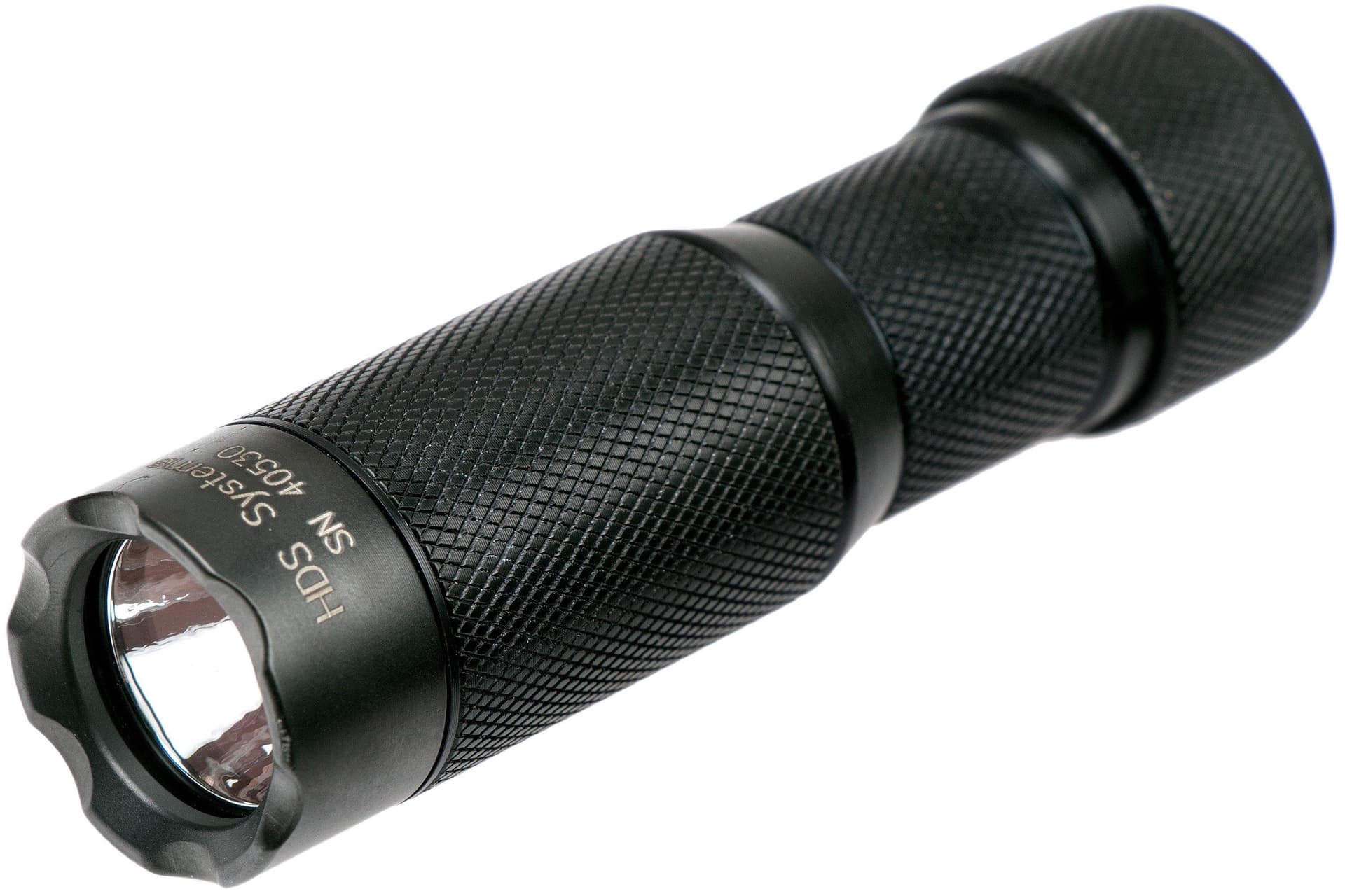 HDS Systems EDC v4 LE