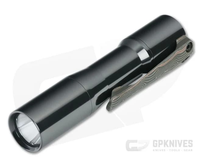 CWF Custom Flashlights Mini Arc