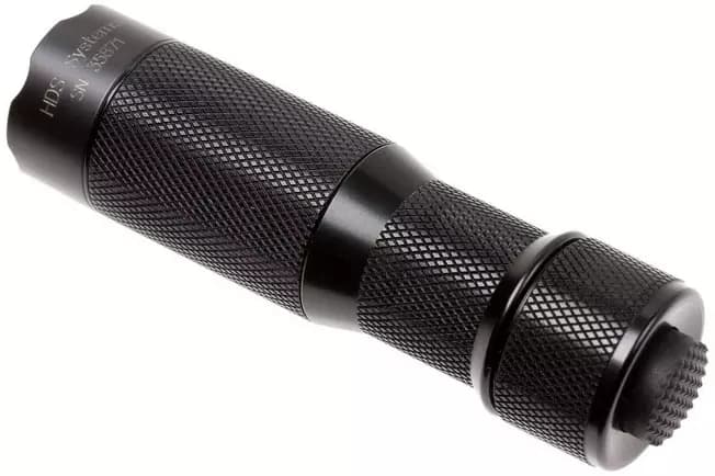 HDS Systems EDC v4 Tactical