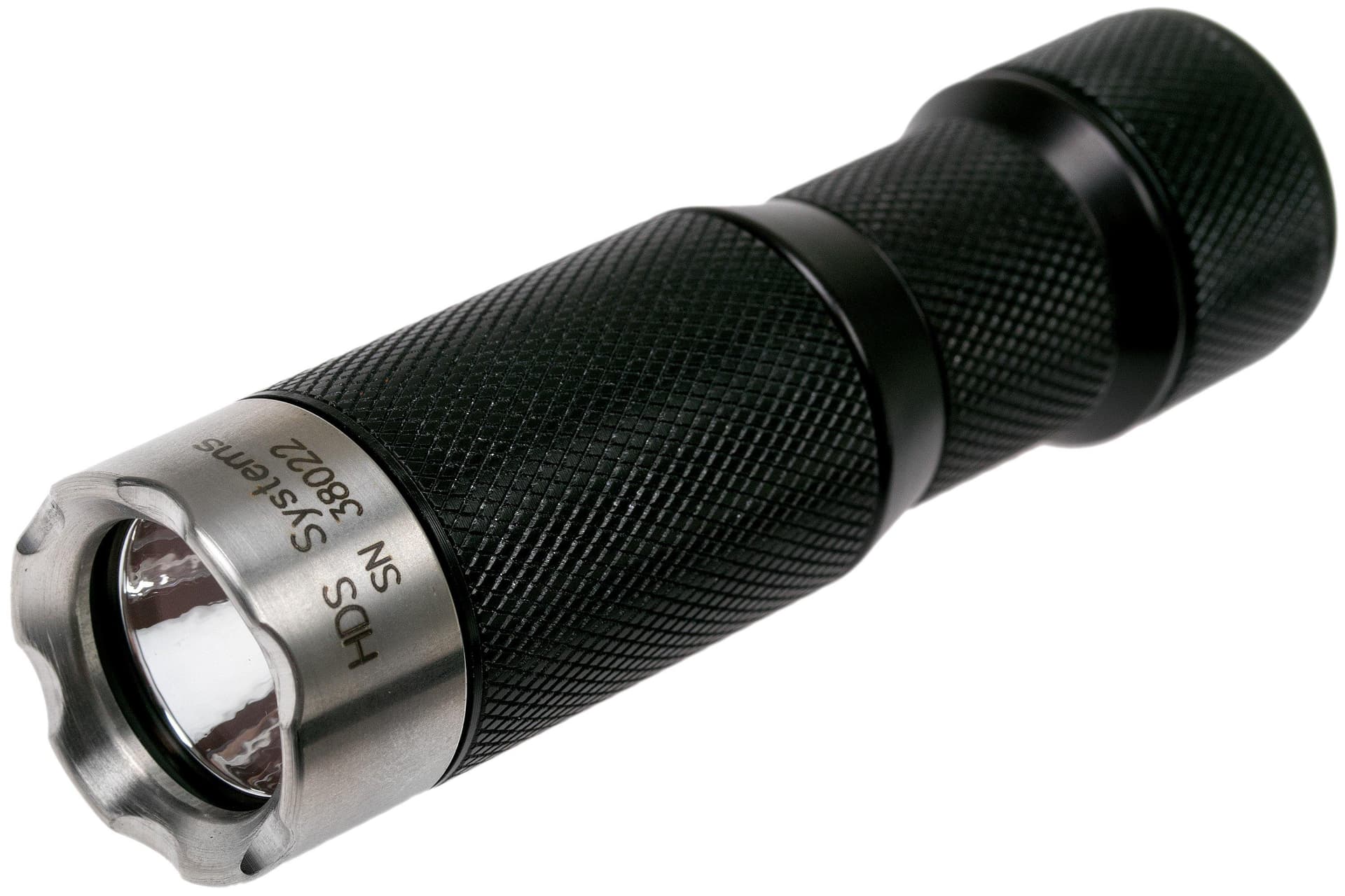 HDS Systems EDC v4 Executive