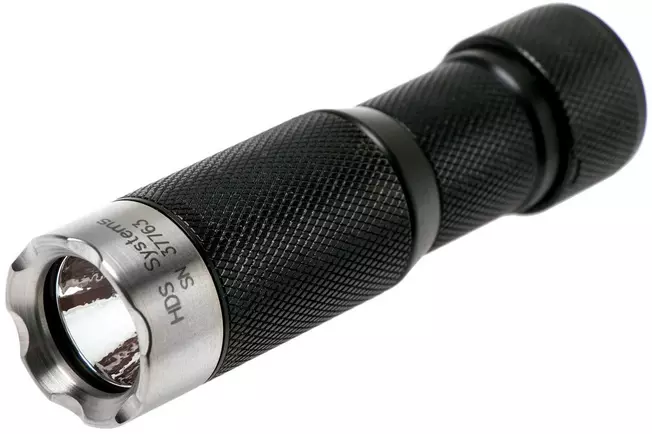 HDS Systems EDC v4 Rotary
