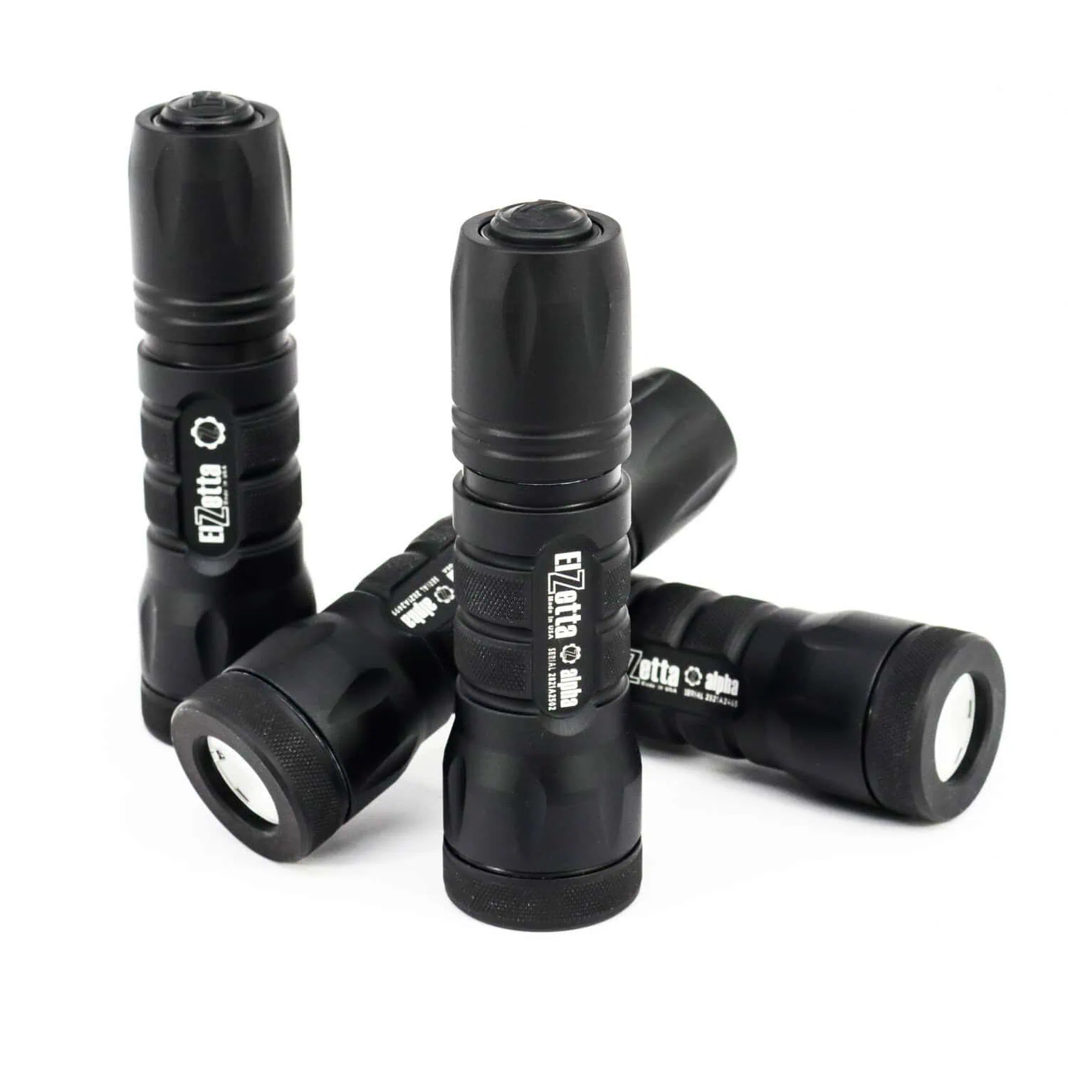 Elzetta Alpha Gen 3