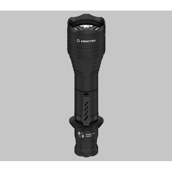 Armytek Viking Pro (Magnet USB)