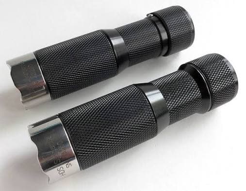 HDS Systems EDC Bicycle