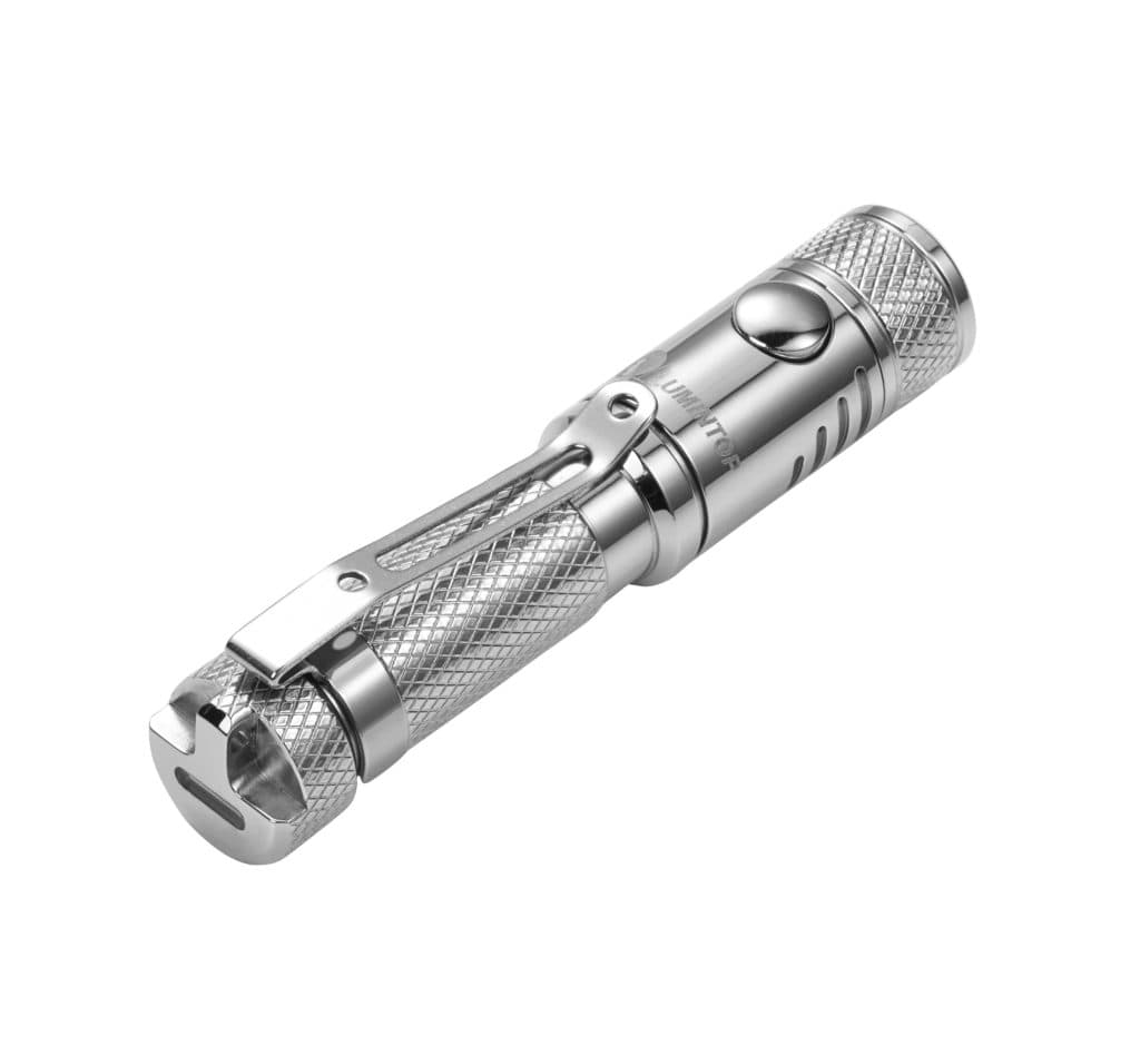 Lumintop Ant